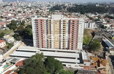 Apartamento com 2 quartos à venda na Rua Atibaia, 100, Jardim Colônia, Jundiaí