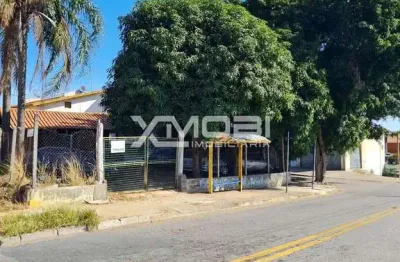 Terreno à venda, parque almerinda pereira chaves, jundiaí, sp
