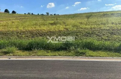 Terreno em condomínio fechado à venda na Avenida José Mezzalira, 1, Ivoturucaia, Jundiaí