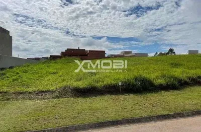 Terreno em condomínio fechado à venda na Av Salvador Caruso Orlando, 1, Centro, Itupeva