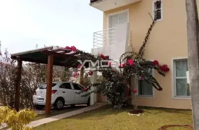 Sobrado à venda, residencial vila victoria, itupeva, sp