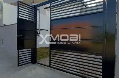 Casa com 3 quartos à venda na Rua Elvira Vicentini Poli, 1, Jardim Itália, Itupeva