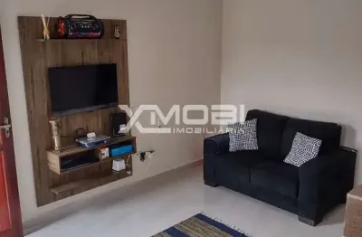 Casa com 2 quartos à venda na Avenida Esther, 1, Vila Loty, Itanhaém