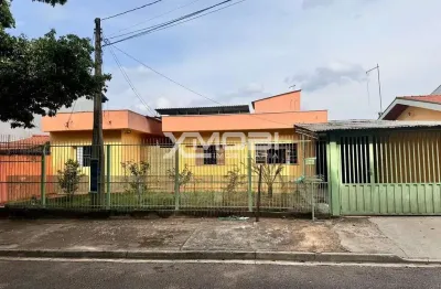 Casa para venda e locação, vila alvorada, jundiaí, sp