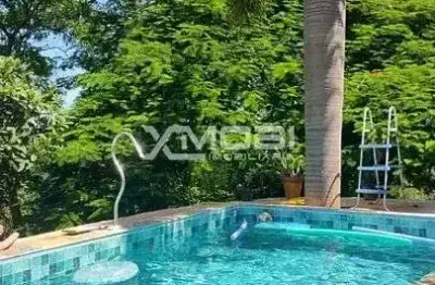 Casa em condomínio fechado com 6 quartos à venda na Itupeva, 1, Cafezal IV, Itupeva