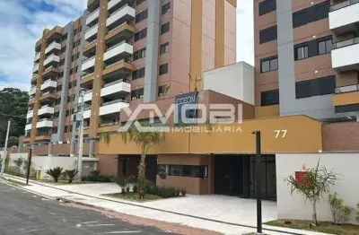 Apartamento com 3 quartos à venda na Via Sete C, 77, Jardim Sales, Jundiaí