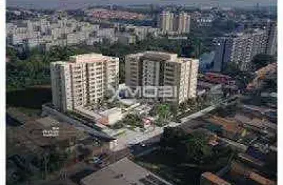 Apartamento à venda, recanto quarto centenário, jundiaí, sp