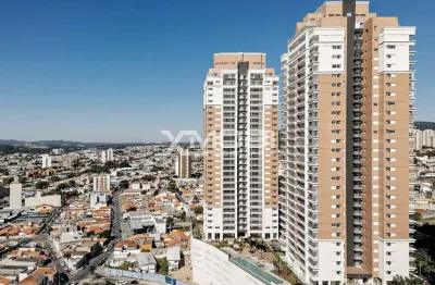 Apartamento à venda no reserva alta vista, anhangabaú, jundiaí, sp