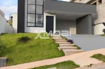 Casa em condomínio fechado com 3 quartos à venda na Rua João Tonini, 1, Vila Galvão, Jundiaí