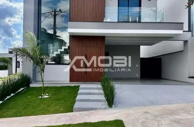 Casa em condomínio fechado com 3 quartos à venda na Rua Elias José Cavalcanti, 1201, Jardim Ermida I, Jundiaí