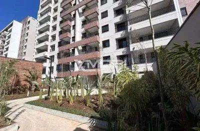 Apartamento à venda, recanto quarto centenário, jundiaí, sp