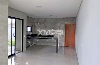Casa com 3 quartos à venda na Rua 9, 10, Jardim Itália, Itupeva