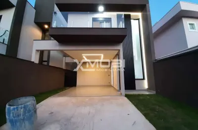 Casa em condomínio fechado com 3 quartos à venda na Avenida Nicola Accieri, 1130, Jardim Celeste, Jundiaí
