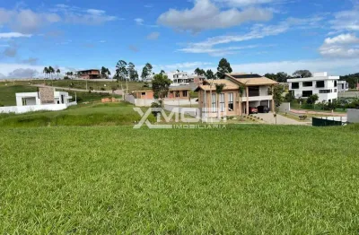 Terreno à venda condomínio terras do alvorada, medeiros, jundiaí, sp