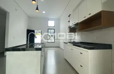 Casa em condomínio fechado com 3 quartos à venda na Avenida Prefeito Guilherme Zanoni, 1, Centro, Jarinu