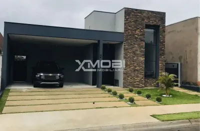 Casa em condomínio fechado com 3 quartos à venda na Travessa K, 1, São Venâncio, Itupeva