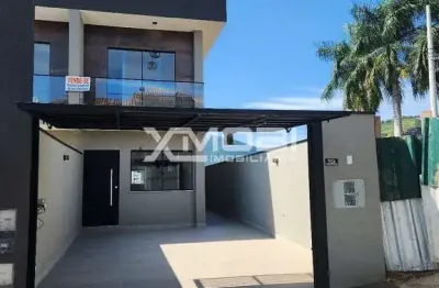 Casa com 3 quartos à venda na Rua Guarujá, 1, Jardim Jaraguá, Atibaia