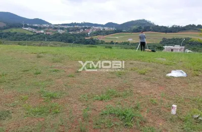Terreno em condomínio fechado à venda na Avenida Engenheiro Tasso Pinheiro, 2, Chácara Terra Nova, Jundiaí
