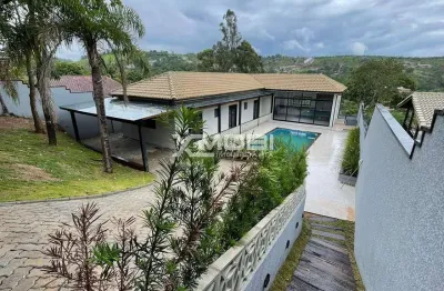 Casa à venda em atibaia, jardim estância brasil, atibaia, sp