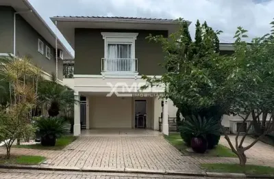 Casa em condomínio fechado com 4 quartos à venda na Rua Elias José Cavalcanti, 3, Jardim Ermida I, Jundiaí