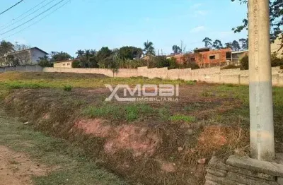 Terreno à venda na Rua Otávio Rosseto, 1, Chácara São Jorge, Jundiaí