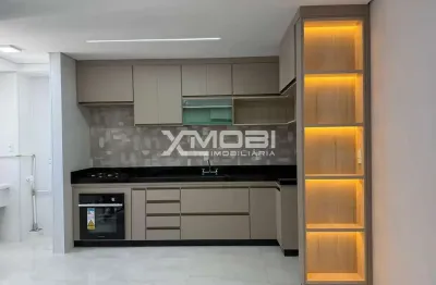 Apartamento com 2 quartos à venda na Avenida Samuel Martins, 2687, Jardim do Lago, Jundiaí
