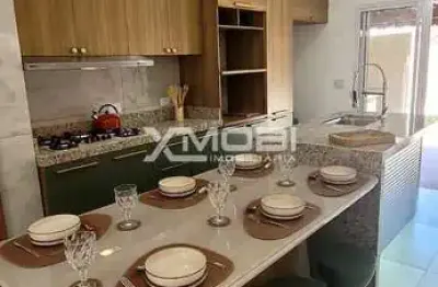 Casa com 2 quartos à venda na Rua Doutor Samuel Del Gligio, 1, Vargem Grande, Jarinu