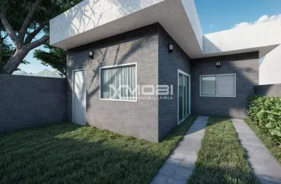 Casa com 3 quartos à venda na Rua Luca, 1, Vargem Grande, Jarinu