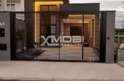 Casa com 2 quartos à venda na Rua Edval Nogueira, 1, Jardim Vale Verde, Jundiaí
