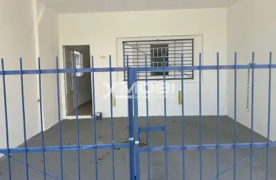Casa com 2 quartos para alugar na Rua Bela Vista, 1, Bela Vista, Jundiaí