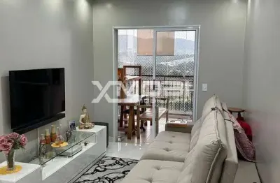 Apartamento com 2 quartos à venda na Avenida Paulo Prado, 281, Jardim Flórida, Jundiaí
