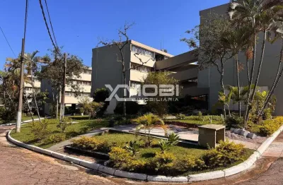 Apartamento com 2 quartos à venda na Rua Antônio Graciadio, 10, Parque Cecap, Jundiaí
