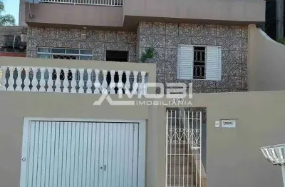 Casa padrão à venda, jardim maria de fátima, várzea paulista, sp