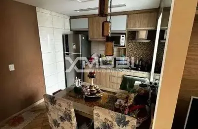 Apartamento à venda, nova cidade jardim, jundiaí, sp