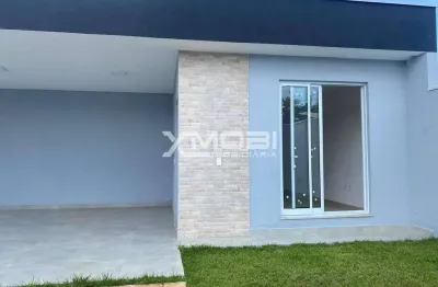 Casa com 3 quartos à venda na Doutor Celso De Castro Filho, 131, Parque dos Cafezais II, Itupeva