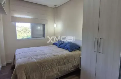 Apartamento com 2 quartos à venda na Avenida Paulo Prado, 281, Jardim Flórida, Jundiaí