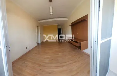 Apartamento com 3 quartos à venda na Rua Aurora Germano de Lemos, 333, Vila Guarani, Jundiaí