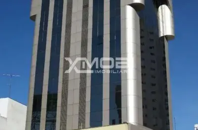 Sala comercial à venda na Avenida Antônio Segre, 177, Jardim Brasil, Jundiaí