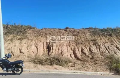 Terreno à venda na Rua Wilhelm Winter, 9, Distrito Industrial, Jundiaí