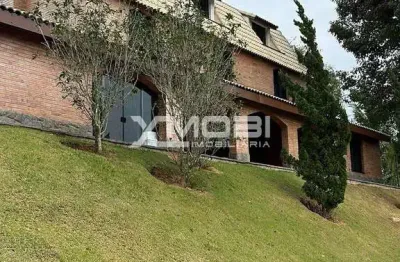 Casa em condomínio fechado com 3 quartos à venda na Rua Alcatrazes, 1, Marambaia, Vinhedo