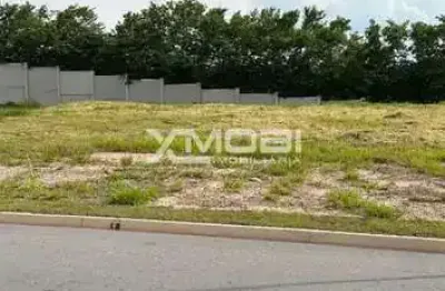 Terreno em condomínio fechado à venda na Avenida Santa Elisa, 1, Corrupira, Jundiaí