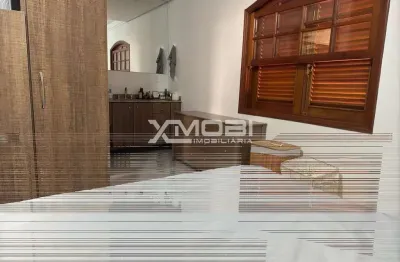 Casa com 3 quartos à venda na Avenida Rodrigues Alves, 1, Jardim Danúbio, Jundiaí