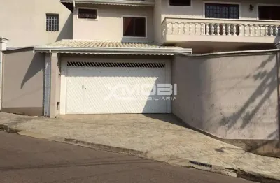 Casa com 3 quartos à venda na Rua Padre Arnaldo dos Santos, 1, Vila Galvão, Jundiaí