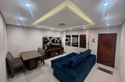 Casa com 3 quartos à venda na Rua Ângelo Borin, 1, Jardim Caçula, Jundiaí