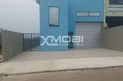 Barracão / Galpão / Depósito com 1 sala para alugar na Avenida Zanoni, Lote 3417-b, Vila Nova Trieste, 3417, Vargem Grande, Jarinu