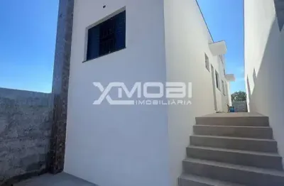 Casa com 2 quartos à venda na Rua Adão Mario Pereira, 1, Jardim Primavera, Jarinu