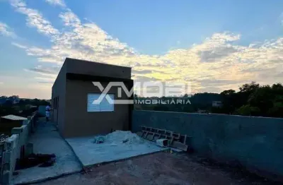 Casa com 2 quartos à venda na Rua Das Ameixeiras, 1, Estancia Climaterica Ype, Jarinu