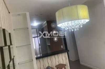 Apartamento com 2 quartos à venda na Avenida Giustiniano Borin, 1187, Caxambu, Jundiaí