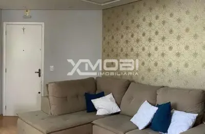 Apartamento com 2 quartos à venda na Rua Elizia Machado Benassi, 315, Nova Cidade Jardim, Jundiaí