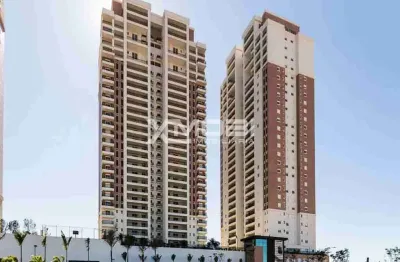 Apartamento com 4 quartos à venda na Avenida Nove de Julho, 3303, Centro, Jundiaí